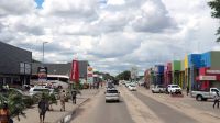 181 Katima Mulilo &ndash; &copy; Burkhard Herpich (Eberhardt TRAVEL)