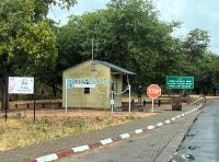 187 Wir sind in Botswana &ndash; &copy; Burkhard Herpich (Eberhardt TRAVEL)