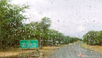 189 Mal wieder Regen... &ndash; &copy; Burkhard Herpich (Eberhardt TRAVEL)