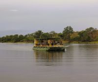 202 Nachmittag-Bootstour auf dem Chobe-Fluss &ndash; &copy; Burkhard Herpich (Eberhardt TRAVEL)