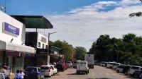 222 Vic Falls &ndash; &copy; Burkhard Herpich (Eberhardt TRAVEL)