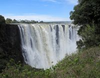 233 Main Falls &ndash; &copy; Burkhard Herpich (Eberhardt TRAVEL)