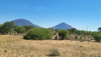 01 Omatako Berge &ndash; &copy; Susanne Schirmann (Eberhardt TRAVEL)