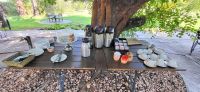 03 Begrüßung mit Kaffee und Kuchen &ndash; &copy; Susanne Schirmann (Eberhardt TRAVEL)