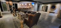 60 Barbereich Toshari Lodge &ndash; &copy; Susanne Schirmann (Eberhardt TRAVEL)