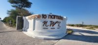 87 Namutoni &ndash; &copy; Susanne Schirmann (Eberhardt TRAVEL)