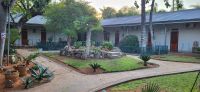 88 Minenhotel in Tsumeb &ndash; &copy; Susanne Schirmann (Eberhardt TRAVEL)
