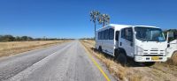 92 Eberhardt on tour &ndash; &copy; Susanne Schirmann (Eberhardt TRAVEL)