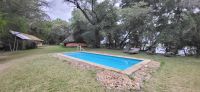 102 Pool Ndhovu Lodge &ndash; &copy; Susanne Schirmann (Eberhardt TRAVEL)