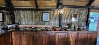 149 mit tollem Buffet &ndash; &copy; Susanne Schirmann (Eberhardt TRAVEL)