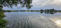 150 Okavango am Morgen &ndash; &copy; Susanne Schirmann (Eberhardt TRAVEL)