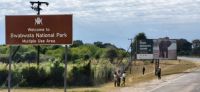 151 Bwabwata NP &ndash; &copy; Susanne Schirmann (Eberhardt TRAVEL)