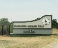 155 Bwabwata NP &ndash; &copy; Susanne Schirmann (Eberhardt TRAVEL)