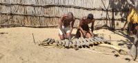 166 Marimba Klänge &ndash; &copy; Susanne Schirmann (Eberhardt TRAVEL)
