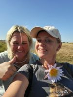 184 Team Namibia &ndash; &copy; Susanne Schirmann (Eberhardt TRAVEL)