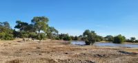 197 Wasserloch &ndash; &copy; Susanne Schirmann (Eberhardt TRAVEL)