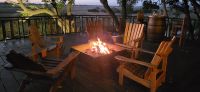212 Stimmungsvoll in der Lodge &ndash; &copy; Susanne Schirmann (Eberhardt TRAVEL)