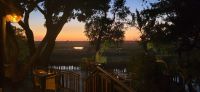 213 gute Nacht aus Namibia &ndash; &copy; Susanne Schirmann (Eberhardt TRAVEL)