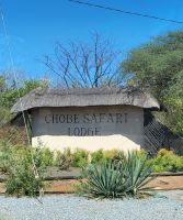 217 Ankunft Chobe Safari Lodge &ndash; &copy; Susanne Schirmann (Eberhardt TRAVEL)