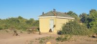 238 Andrang an der Toilette &ndash; &copy; Susanne Schirmann (Eberhardt TRAVEL)