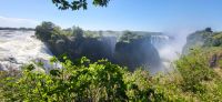 276 Devil s Cataract &ndash; &copy; Susanne Schirmann (Eberhardt TRAVEL)