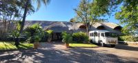 286 Ilala Lodge &ndash; &copy; Susanne Schirmann (Eberhardt TRAVEL)