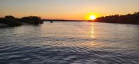 292 Good night Sambesi &ndash; &copy; Susanne Schirmann (Eberhardt TRAVEL)