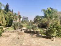 Windhoek &ndash; &copy; Mareike Schmidt (Eberhardt TRAVEL)