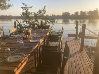 Ndhovu Safari Lodge &ndash; &copy; Mareike Schmidt (Eberhardt TRAVEL)
