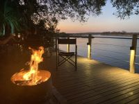 Ndhovu Safari Lodge &ndash; &copy; Mareike Schmidt (Eberhardt TRAVEL)