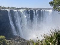 Victoria Fälle, Simbabwe &ndash; &copy; Mareike Schmidt (Eberhardt TRAVEL)
