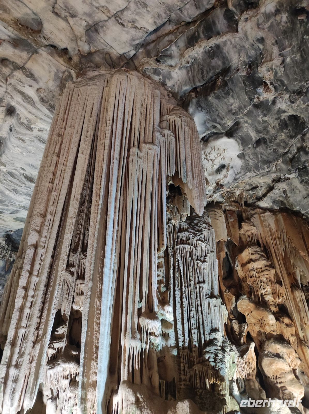 Cango Caves Tropfsteinhöhlen (Südafrika) &ndash; &copy; Sten Bernhardt (Eberhardt TRAVEL)