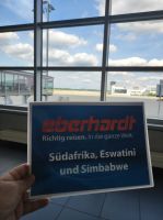 Abflug in Dresden &ndash; &copy; Sten Bernhardt (Eberhardt TRAVEL)
