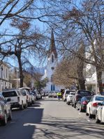 Stellenbosch (Südafrika) &ndash; &copy; Sten Bernhardt (Eberhardt TRAVEL)