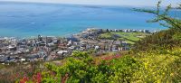 08 Blick vom Signal Hill &ndash; &copy; Susanne Schirmann (Eberhardt TRAVEL)