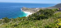 18 Blick auf Kap der guten Hoffnung &ndash; &copy; Susanne Schirmann (Eberhardt TRAVEL)