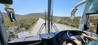 20 Fahrt am Kap entlang &ndash; &copy; Susanne Schirmann (Eberhardt TRAVEL)