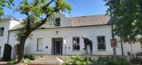 38 Dorfstraße Stellenbosch &ndash; &copy; Susanne Schirmann (Eberhardt TRAVEL)
