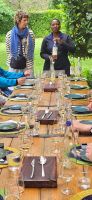 48 Weinprobe Grand Province  &ndash; &copy; Susanne Schirmann (Eberhardt TRAVEL)
