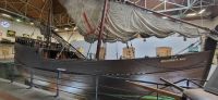 86 Nachbau der Diaz Caravelle &ndash; &copy; Susanne Schirmann (Eberhardt TRAVEL)