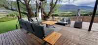 94  Swartberg Country Manor &ndash; &copy; Susanne Schirmann (Eberhardt TRAVEL)