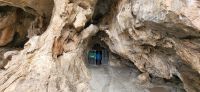 103 Eingang zu den Cango Caves  &ndash; &copy; Susanne Schirmann (Eberhardt TRAVEL)