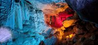 110 Cango Caves &ndash; &copy; Susanne Schirmann (Eberhardt TRAVEL)