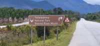 127 Wanderung im Nationalpark