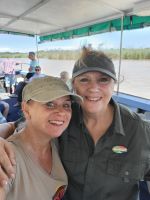 150 Sonet und Susanne &ndash; &copy; Susanne Schirmann (Eberhardt TRAVEL)