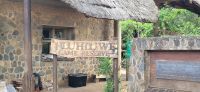 153 Die Safari beginnt &ndash; &copy; Susanne Schirmann (Eberhardt TRAVEL)