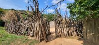 297 Mantenga Village &ndash; &copy; Susanne Schirmann (Eberhardt TRAVEL)