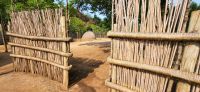 302 Mantenga Village