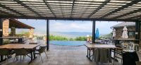 319 Misty Mountain Lodge &ndash; &copy; Susanne Schirmann (Eberhardt TRAVEL)
