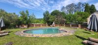 345 Pool Misty Mountain Lodge